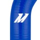 Silikon Kühlerschlauch Kit Mishimoto VW Golf 1.8T / 99-05 / blau | MMHOSE-GLF-99BL