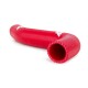 Silikon Kühlerschlauch Kit Mishimoto VW Golf 1.8T / 99-05 / rot | MMHOSE-GLF-99RD