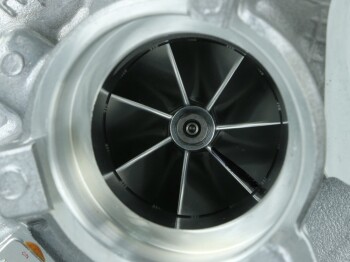 VW Golf Alltrack 2.0 TDI Upgrade Turbo Stage 2 (821866-0004)