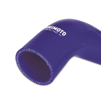 Silikon Kühlerschlauch Kit Mishimoto Subaru WRX 08-14 / STI 08-15 / blau | MMHOSE-STI-08BL