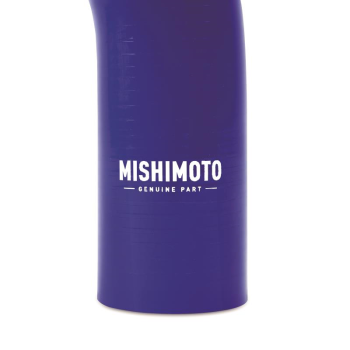 Silikon Kühlerschlauch Kit Mishimoto Subaru WRX 08-14 / STI 08-15 / blau | MMHOSE-STI-08BL