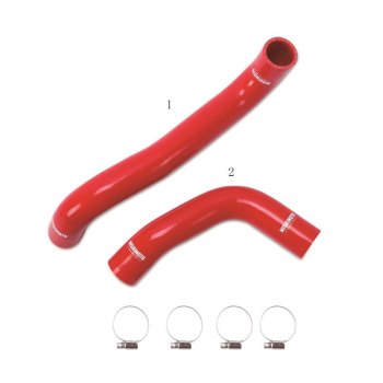 Silicone Radiator Hose Kit Mishimoto Subaru WRX 08-14 /...
