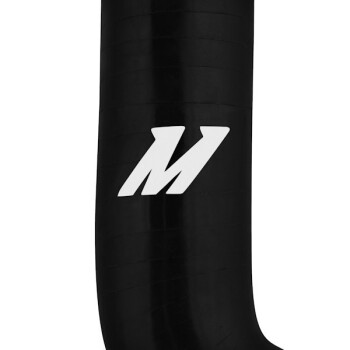 Silikon Zusatz Schlauch Kit Mishimoto Subaru WRX / WRX STI / 04-07 / schwarz | MMHOSE-SUB-ANC4BK