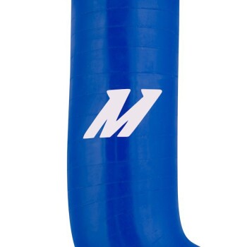 Silikon Zusatz Schlauch Kit Mishimoto Subaru WRX / WRX STI / 04-07 / blau | MMHOSE-SUB-ANC4BL