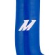 Silikon Zusatz Schlauch Kit Mishimoto Subaru WRX / WRX STI / 04-07 / blau | MMHOSE-SUB-ANC4BL