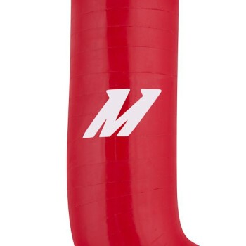 Silicone Ancillary Hoses Mishimoto Subaru WRX / WRX STI / 04-07 / Red | MMHOSE-SUB-ANC4RD