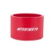 Silikon Ladeluftkühler Schlauch Kit Mishimoto Subaru Forester XT / 04-08 / rot | MMHOSE-SUB-INT6RD