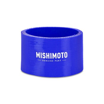 Silicone Intercooler Hoses Mishimoto Subaru Impreza WRX / 01-05 / Blue | Mishimoto