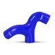 Silikon Ladeluftkühler Schlauch Kit Mishimoto Subaru Impreza WRX / 01-05 / blau | MMHOSE-SUB-INTBL