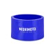 Silikon Ladeluftkühler Schlauch Kit Mishimoto Subaru Impreza WRX / 01-05 / blau | MMHOSE-SUB-INTBL