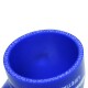 Silikon Drosselklappenschlauch Mishimoto Subaru WRX / 08-15 / blau | MMHOSE-SUB-ITBBL
