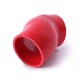 Silikon Drosselklappenschlauch Mishimoto Subaru WRX / 08-15 / rot | MMHOSE-SUB-ITBRD