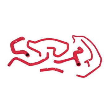 Silikonschlauch Kit Mishimoto Ford Focus SVT / 02-04 /...