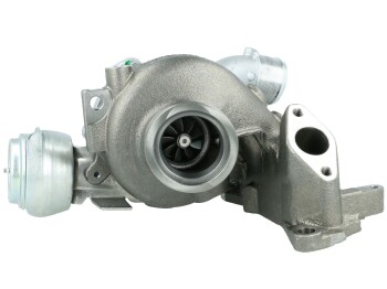 Alfa Romeo 159 1.9 Diesel Hybrid Turbo (766340-0001)