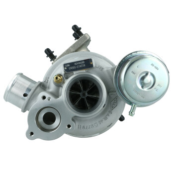 Alfa Romeo Giulietta 1.4 Upgrade Turbo (812812-0006)