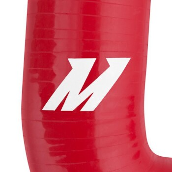 Silikonschlauch Kit Mishimoto Volkswagen Corrado VR6 / 92-94 / rot | MMHOSE-VR6-92RD