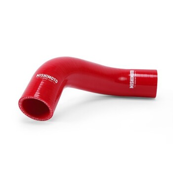 Silicone Radiator Hose Kit Mishimoto Subaru WRX / STI / 01-07 / Red | MMHOSE-WRX-01RD