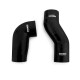 Silikon Airbox Schlauch Kit Mishimoto Subaru WRX / 15+ / schwarz | MMHOSE-WRX-15ABBK