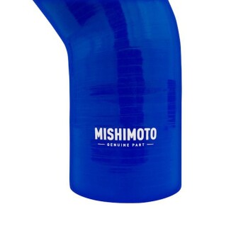 Silikon Airbox Schlauch Kit Mishimoto Subaru WRX / 15+ / blau | Mishimoto