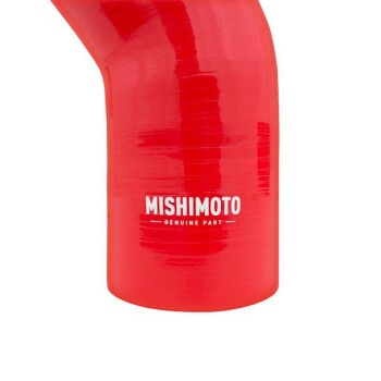 Silicone Airbox Hose Kit Mishimoto Subaru WRX / 15+ / Red | Mishimoto
