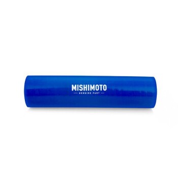 Silikon Zusatz Schlauch Kit Mishimoto Subaru WRX / 15+ / blau | Mishimoto