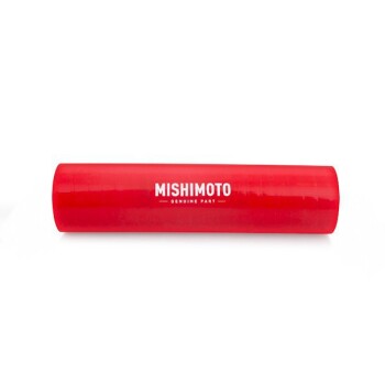 Silikon Zusatz Schlauch Kit Mishimoto Subaru WRX / 15+ / rot | Mishimoto