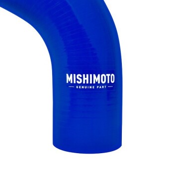 Silicone Radiator Hose Kit Mishimoto Subaru WRX / 15+ / Blue | Mishimoto