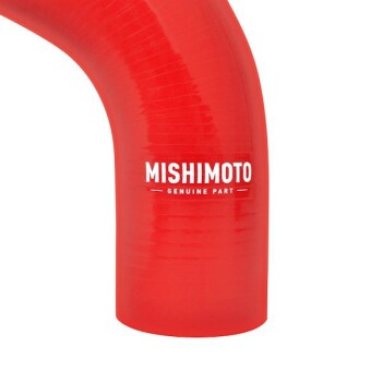 Silicone Radiator Hose Kit Mishimoto Subaru WRX / 15+ / Red | Mishimoto