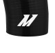 Silikon Airbox Schlauch 76mm Mishimoto Subaru Impreza WRX / STI / 02-07 / schwarz | MMHOSE-WRX-AM7BK