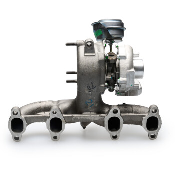 Audi A3 (8L) 1.9 TDI Upgrade Turbo (716860-0001)