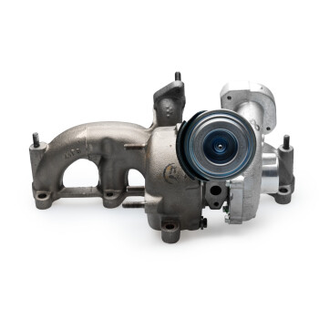 Audi A3 (8L) 1.9 TDI Upgrade Turbo (716860-0001)