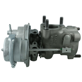 Audi A4 (B5) 1.8 T Hybrid Turbo (53039880029)