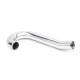 Lower Intercooler Pipe Kit Mishimoto Mitsubishi Lancer Evolution 7/8/9 / 01-07 / Red | MMICP-EVO-01LRD