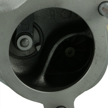 Audi A4 (B7) 1.8 T Hybrid Turbo (53039880029)