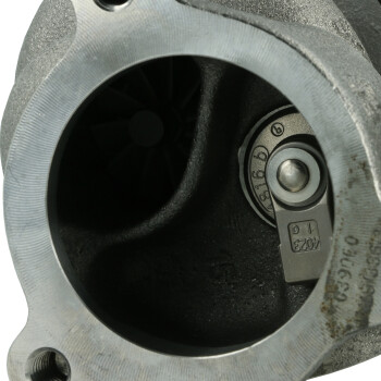 Audi A4 (B7) 1.8 T Hybrid Turbo (53039880029)