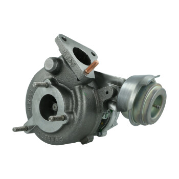 Audi A4 (B7) 2.0 TDI Upgrade Turbo (717858-0003)
