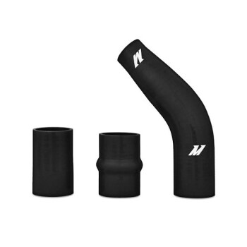 Upper Intercooler Pipe Kit Mishimoto Mitsubishi Lancer...