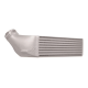 Intercooler Mishimoto BMW 335i/335xi/135i / 07-13 / Silver | MMINT-E90-07