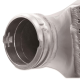 Intercooler Mishimoto BMW 335i/335xi/135i / 07-13 / Silver | MMINT-E90-07