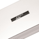 Intercooler Mishimoto BMW 335i/335xi/135i / 07-13 / Silver | MMINT-E90-07