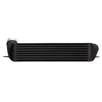 Ladeluftkühler Mishimoto BMW 335i/335xi/135i / 07-13 / schwarz | MMINT-E90-07B