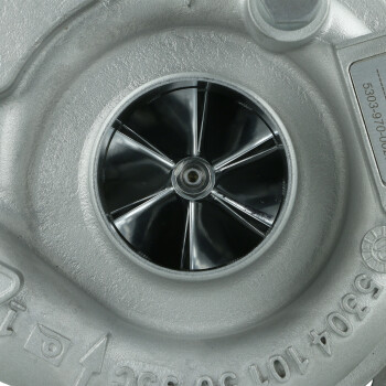 Audi A6 (C5) 1.8 T Upgrade Turbo (53039880029)
