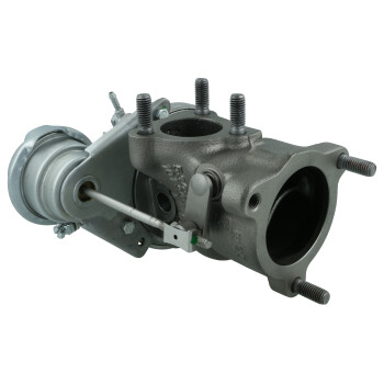 Audi A6 (C5) 1.8 T Hybrid Turbo (53039880029)