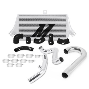 Race Intercooler Kit Mitsubishi Lancer Evolution 7/8/9 /...