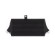 Race Intercooler Mishimoto Mitsubishi Lancer Evolution 7/8/9 / 01-07 / Black | MMINT-EVO-01XB