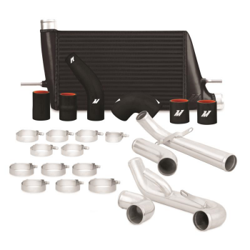 Performance Intercooler Kit Mitsubishi Lancer Evolution X...