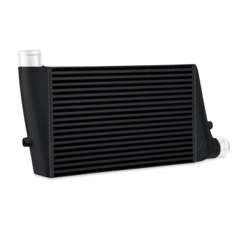 Performance Intercooler Mishimoto Mitsubishi Lancer Evolution X / 08+ / Black | MMINT-EVO-10XB