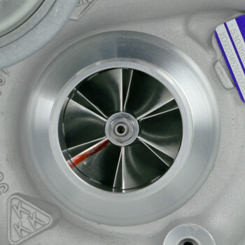 Audi A6 (C5) 2.7 Turbo Upgrade Turbo (53039880017)