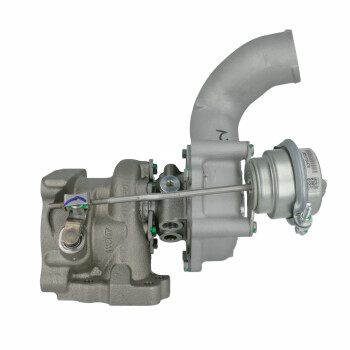 Audi A6 (C5) 2.7 Turbo Upgrade Turbo (53039880017)
