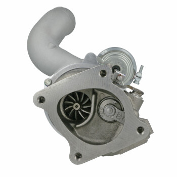 Audi A6 (C5) 2.7 Turbo Upgrade Turbo (53039880017)